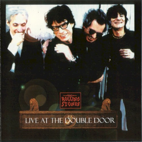 Live at the Double Door