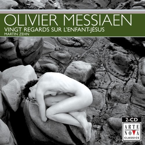 Vingt regards sur l'enfant-Jésus