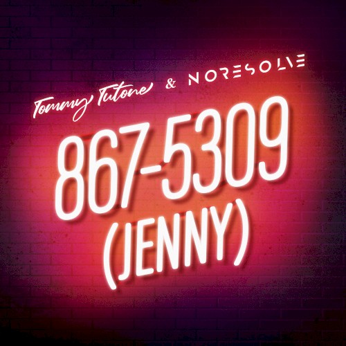 867-5309 / Jenny