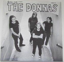 The Donnas