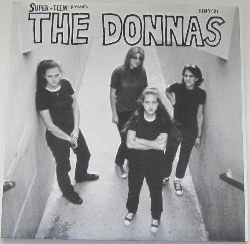 The Donnas