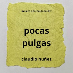 Pocas pulgas