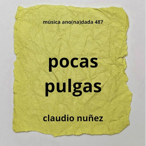 Pocas pulgas