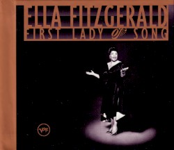 First Lady of Song