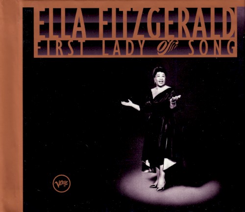 First Lady of Song