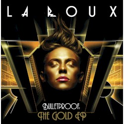 The Gold EP