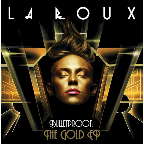 The Gold EP