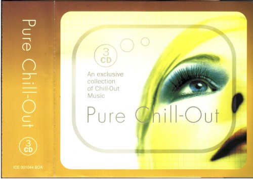 Pure Chill-Out: An Exclusive Collection of Chill-Out Music