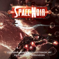 Space Noir