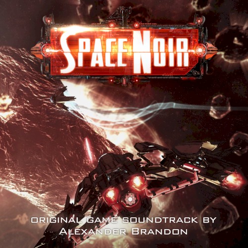 Space Noir