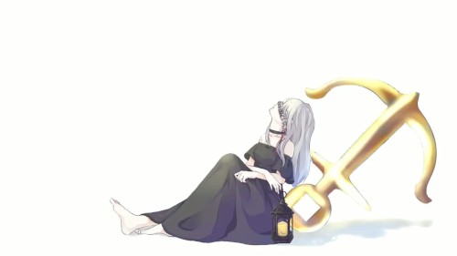 抜錨