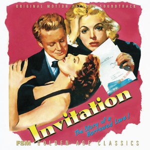 Invitation / A Life of Her Own
