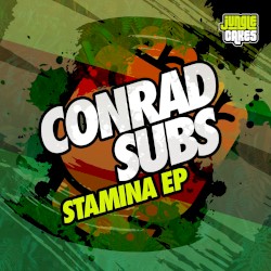 Stamina EP