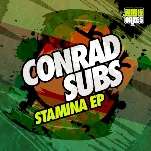 Stamina EP
