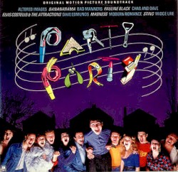 Party Party: Original Motion Picture Soundtrack