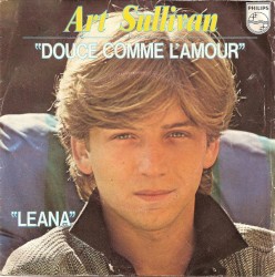 Douce comme l'amour