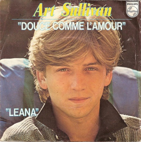 Douce comme l'amour