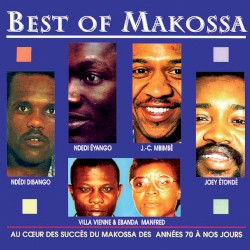 Best of Makossa