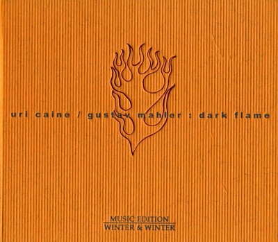 Dark Flame