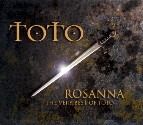 Rosanna: The Very Best of Toto