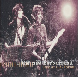 Live at L.A. Forum