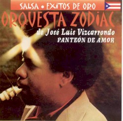 Panteón de amor