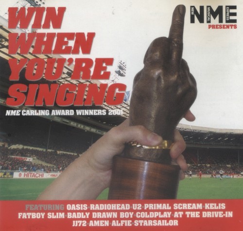 NME: Win When You’re Singing