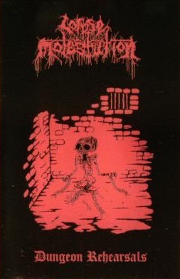 Dungeon Rehearsals