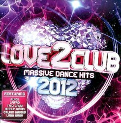Love2Club 2012