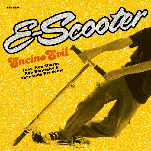 E‐Scooter