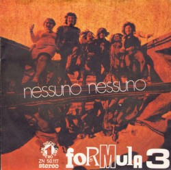 Nessuno nessuno