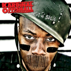 Not 4 Sale