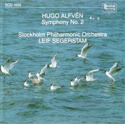 Symphony no. 2