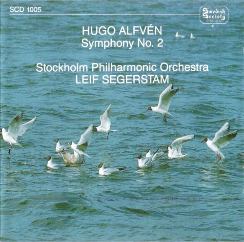 Symphony no. 2
