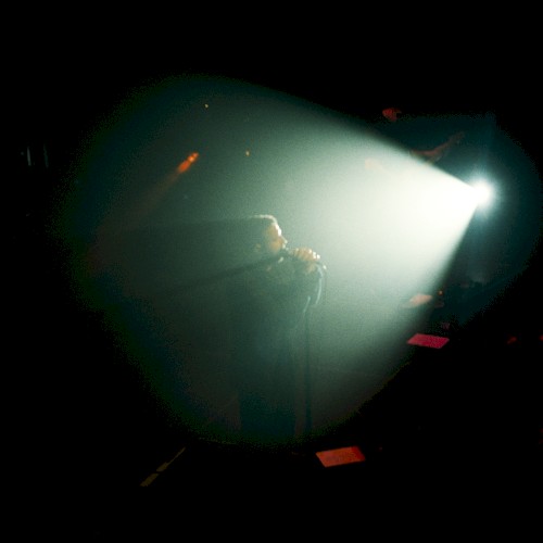 Everybody is Going to Heaven (Live in Detroit)