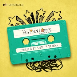 TVF’s Yeh Meri Family