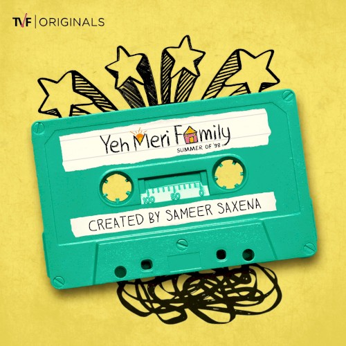 TVF’s Yeh Meri Family