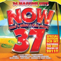 Now That’s What I Call Music 37