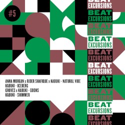 Beat Excursions #5