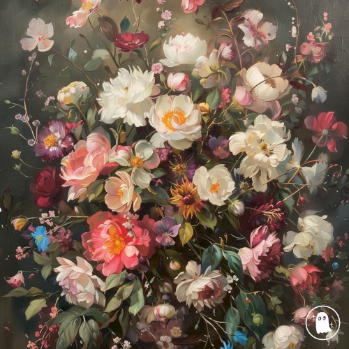 Floral Harmonies