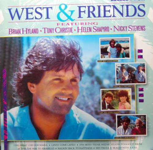 West & Friends