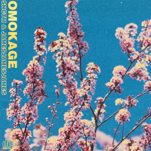 omokage. w/ jamesjamesjames