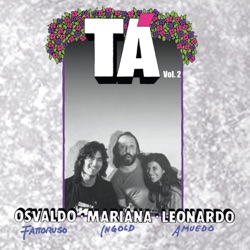 Tá, Vol 2