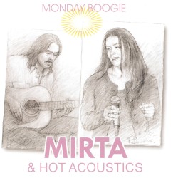 Monday Boogie