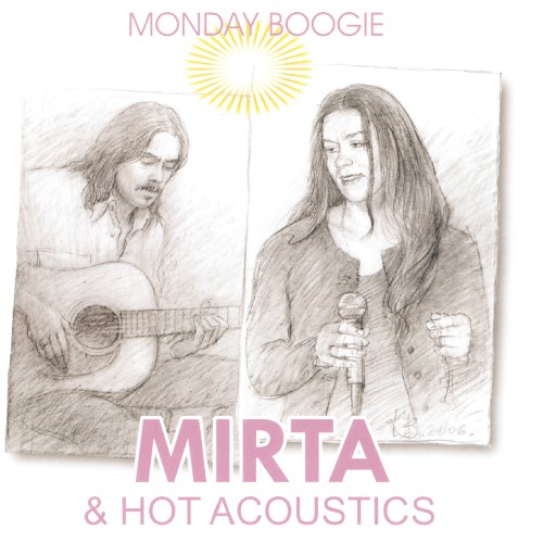 Monday Boogie