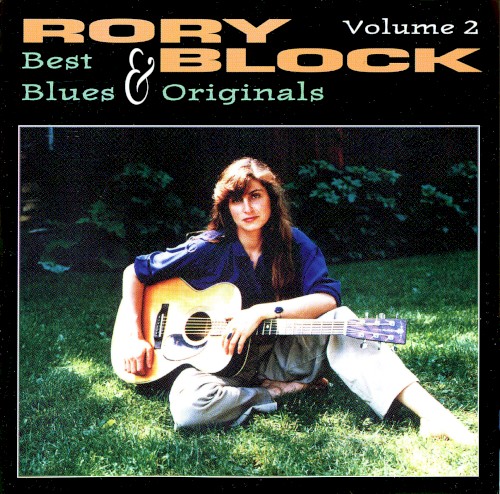 Best Blues & Originals, Volume 2