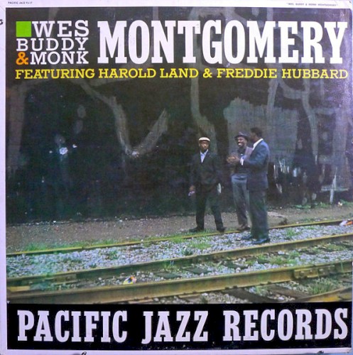 The Montgomery Brothers