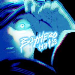 Vivid Vice (From “Jujutsu Kaisen”)