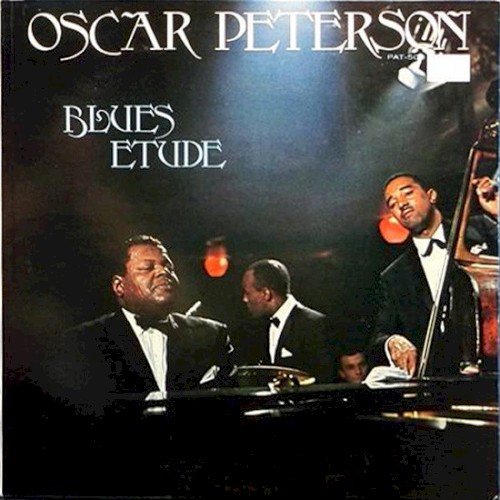 Blues Etude