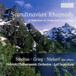 Scandinavian Rhapsody